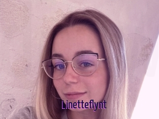 Linetteflynt
