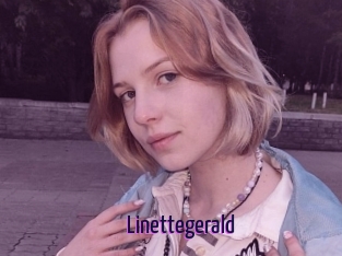 Linettegerald