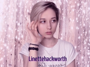 Linettehackworth