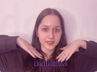 Linetteharwell