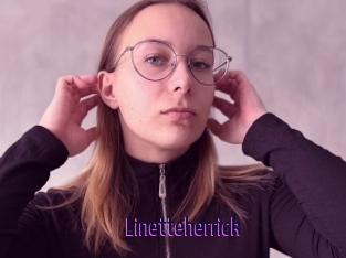 Linetteherrick