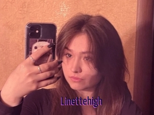 Linettehigh