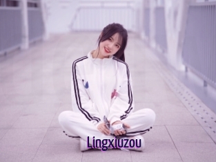 Lingxiuzou
