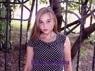 Linkamandarinka