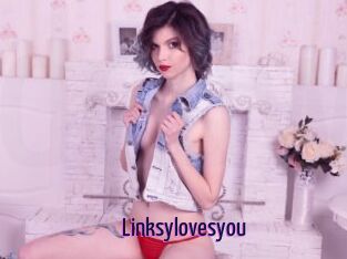 Linksylovesyou