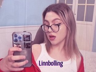 Linnbolling