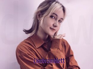 Linnbramblett