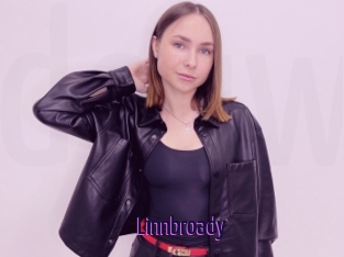Linnbroady