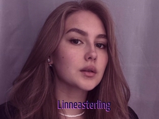Linneasterling