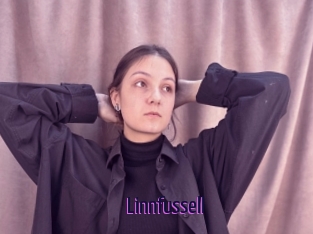 Linnfussell