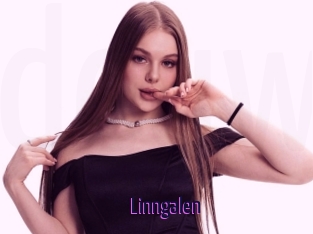 Linngalen