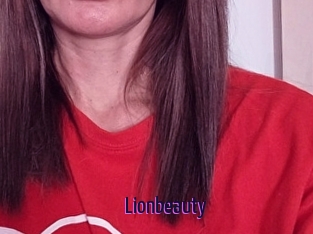 Lionbeauty