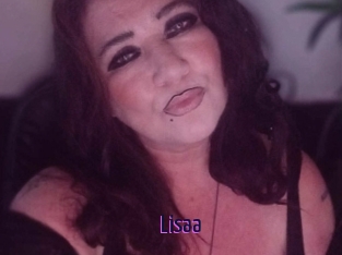 Lisaa