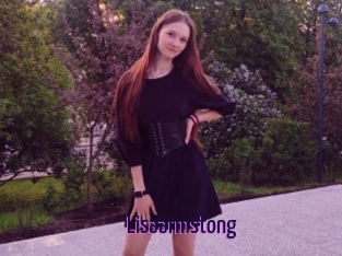 Lisaarmstong