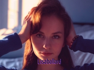 Lisaballard