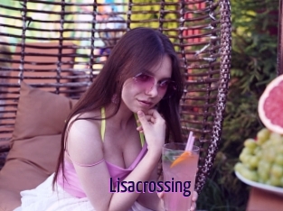Lisacrossing