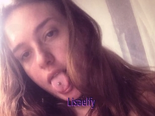 Lisaelfy