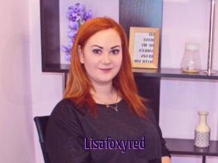 Lisafoxyred