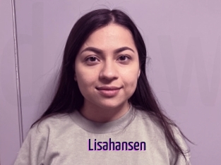 Lisahansen