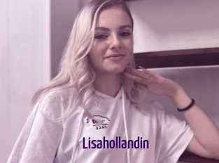 Lisahollandin