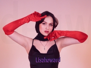 Lisahoward