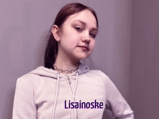 Lisainoske