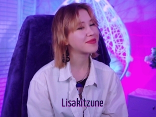 Lisakitzune