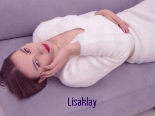 Lisaklay