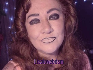 Lisalovebdsm