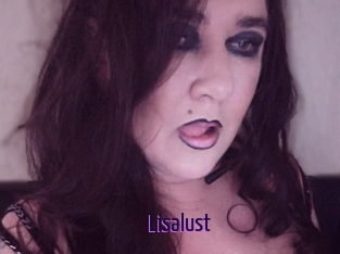 Lisalust