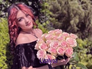 Lisalyna