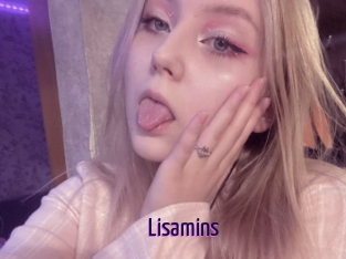 Lisamins