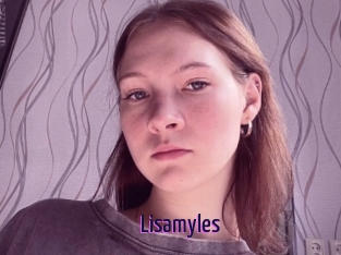 lisamyles Deutsche Webcam Girls