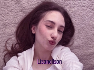 Lisanellson