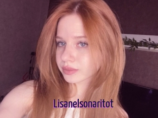 Lisanelsonaritot