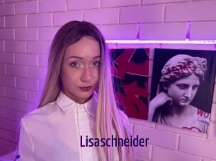 Lisaschneider