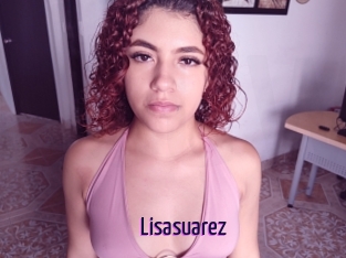 Lisasuarez