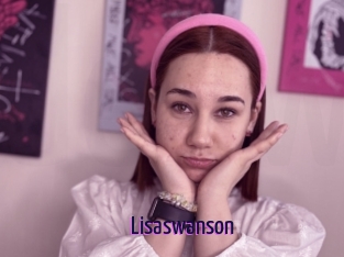Lisaswanson