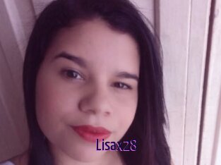 Lisax28