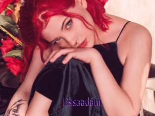 Lissaadam