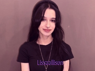 Lissaallison