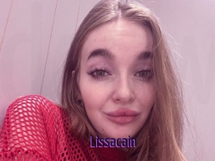Lissacain