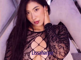 Lissaharper