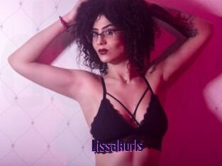 lissakurls Deutsche Webcam Girls