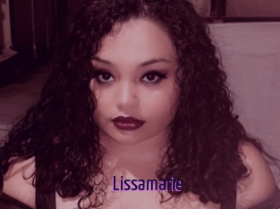 Lissamarie