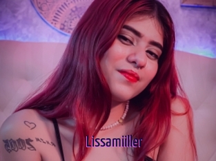 Lissamiiller