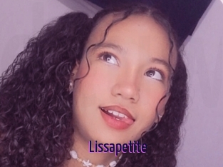 Lissapetite