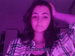 Lissawright