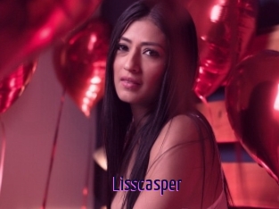 Lisscasper