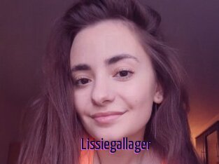 Lissiegallager